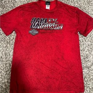 Harley-Davidson T-Shirt